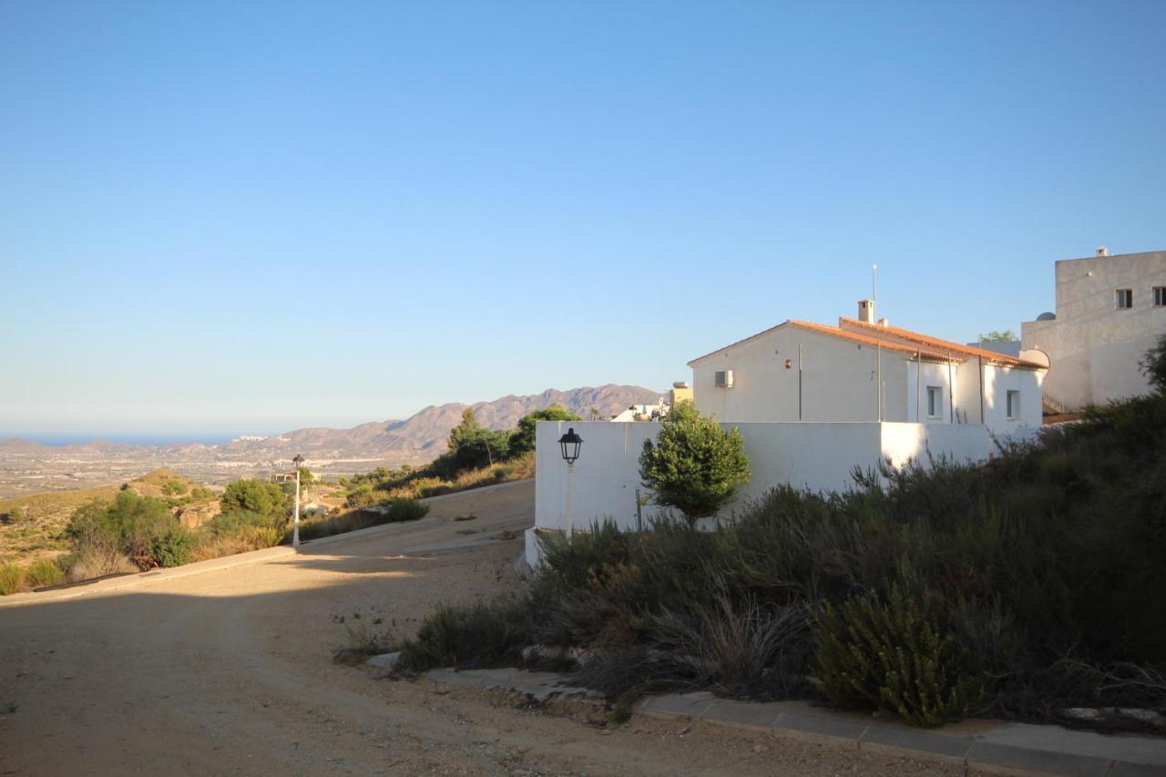 Villa El Pinar Bedar Exterior photo