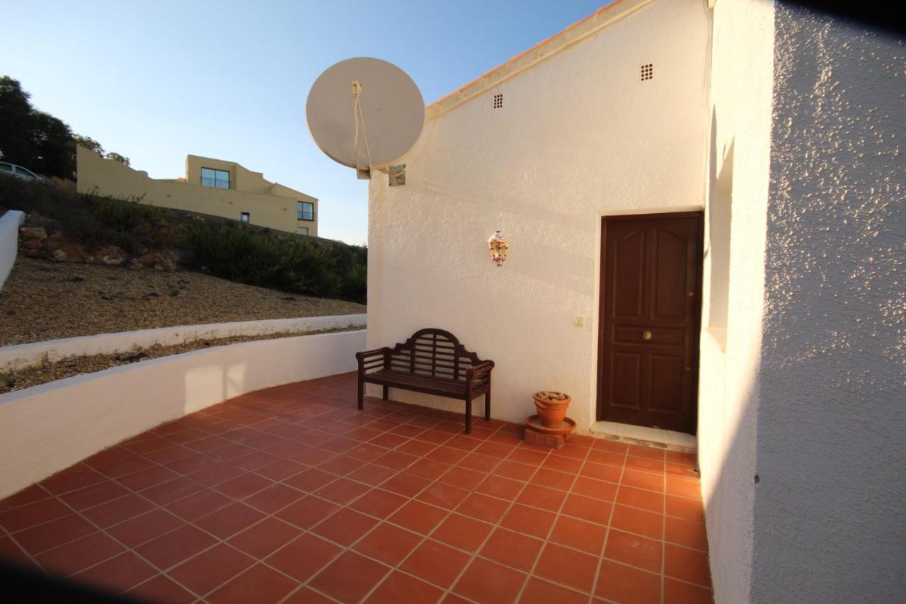 Villa El Pinar Bedar Exterior photo
